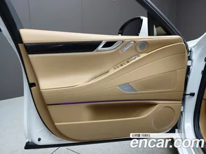 Genesis G80, 2025 — миниатюра 14