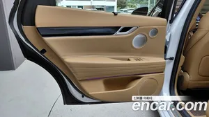 Genesis G80, 2025 — миниатюра 15