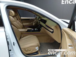 Genesis G80, 2025 — миниатюра 16