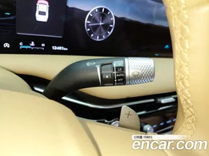 Genesis G80, 2025 — миниатюра 28