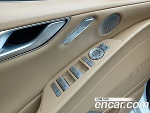 Genesis G80, 2025 — миниатюра 29