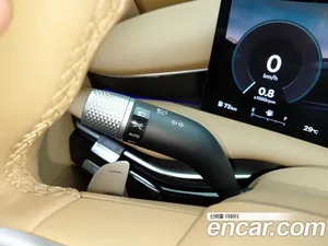 Genesis G80, 2025 — миниатюра 30