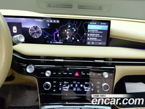 Genesis G80, 2025 — миниатюра 31