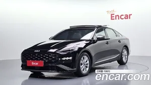 Kia K8, 2023 — миниатюра 1