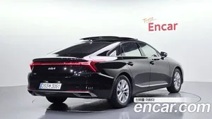 Kia K8, 2023 — миниатюра 2