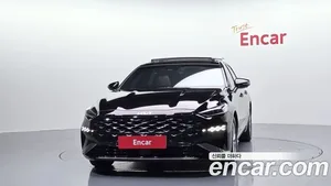 Kia K8, 2023 — миниатюра 3