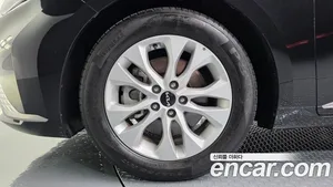Kia K8, 2023 — миниатюра 5