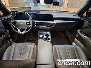 Kia K8, 2023 — миниатюра 7