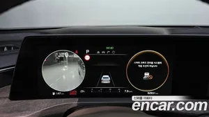 Kia K8, 2023 — миниатюра 8