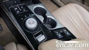 Kia K8, 2023 — миниатюра 9