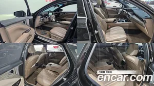 Kia K8, 2023 — миниатюра 10