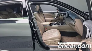 Kia K8, 2023 — миниатюра 11