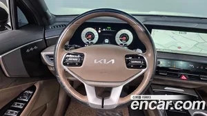 Kia K8, 2023 — миниатюра 13