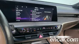 Kia K8, 2023 — миниатюра 15