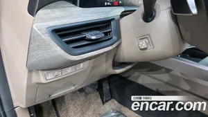 Kia K8, 2023 — миниатюра 17