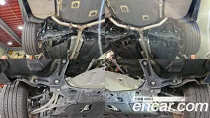 Kia K8, 2023 — миниатюра 18