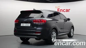 Kia Sorento, 2016 — миниатюра 2