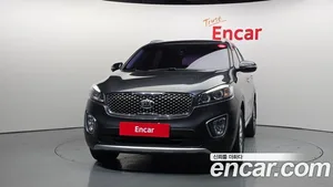 Kia Sorento, 2016 — миниатюра 3
