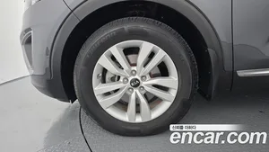 Kia Sorento, 2016 — миниатюра 5