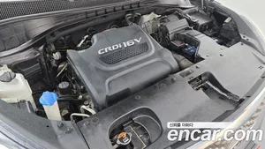 Kia Sorento, 2016 — миниатюра 6