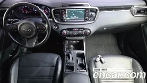 Kia Sorento, 2016 — миниатюра 7