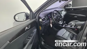 Kia Sorento, 2016 — миниатюра 11