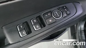 Kia Sorento, 2016 — миниатюра 12