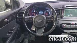 Kia Sorento, 2016 — миниатюра 13