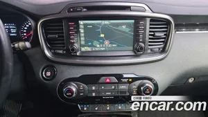 Kia Sorento, 2016 — миниатюра 14