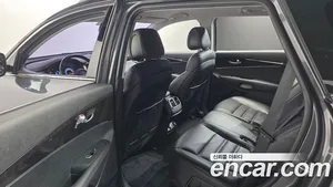 Kia Sorento, 2016 — миниатюра 17