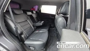 Kia Sorento, 2016 — миниатюра 19