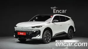 Renault Filante, 2026 — миниатюра 1