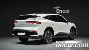 Renault Filante, 2026 — миниатюра 2