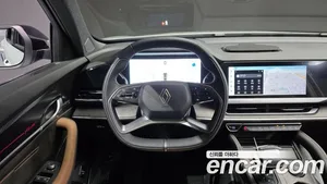 Renault Filante, 2026 — миниатюра 18