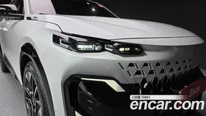 Renault Filante, 2026 — миниатюра 8