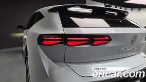 Renault Filante, 2026 — миниатюра 9