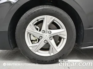 Hyundai Sonata, 2020 — миниатюра 5