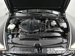 Hyundai Sonata, 2020 — миниатюра 6