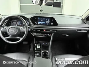 Hyundai Sonata, 2020 — миниатюра 7