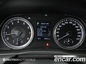 Hyundai Sonata, 2020 — миниатюра 8