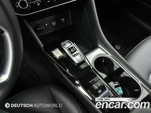 Hyundai Sonata, 2020 — миниатюра 9