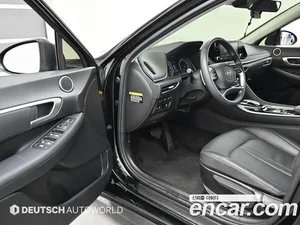 Hyundai Sonata, 2020 — миниатюра 11