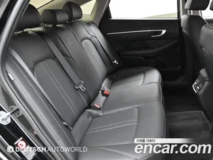 Hyundai Sonata, 2020 — миниатюра 12