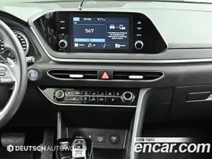 Hyundai Sonata, 2020 — миниатюра 14