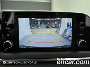 Hyundai Sonata, 2020 — миниатюра 15