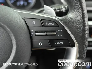 Hyundai Sonata, 2020 — миниатюра 16