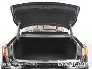 Hyundai Sonata, 2020 — миниатюра 19