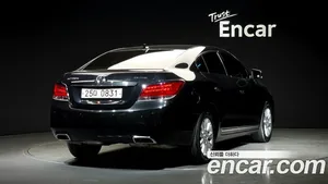 Chevrolet Alpheon, 2015 — миниатюра 2
