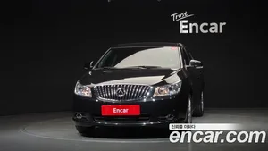Chevrolet Alpheon, 2015 — миниатюра 3
