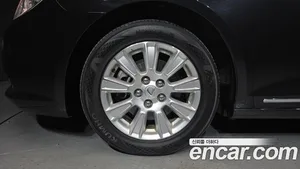 Chevrolet Alpheon, 2015 — миниатюра 5